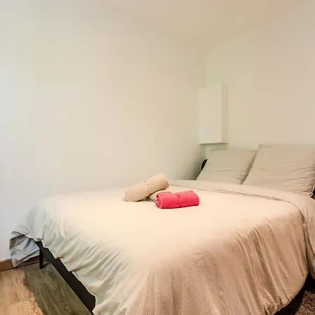 Апартаменты 4pers A 2 Pas De La Promenade