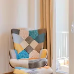 4pers A 2 Pas De La Promenade Apartment