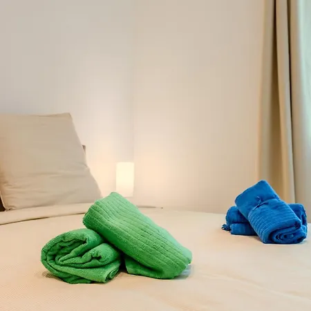 아파트 4pers A 2 Pas De La Promenade *