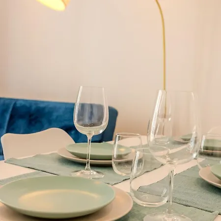 아파트 4pers A 2 Pas De La Promenade *